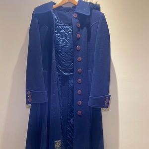 Most beautiful coat ever..Vintage
